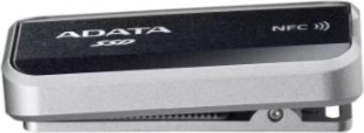 SSD i jashtëm ADATA URBAN TAPSAFE 2TB, i zi