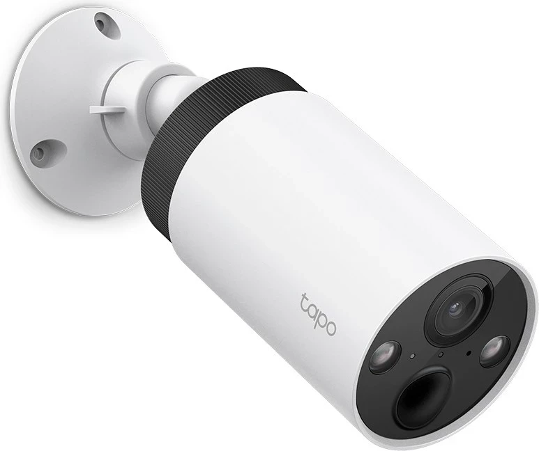 Kamerë sigurie TP-LINK Tapo C420, wireless, IP65, e bardhë