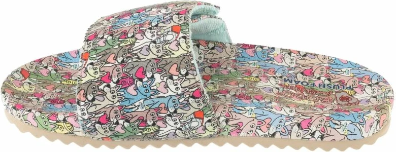 Sandale Skechers femra, shumëngjyrëshe