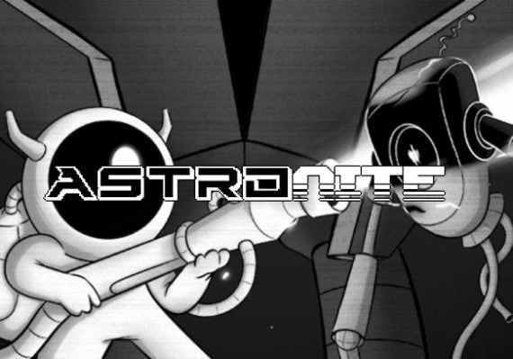 Astronite Global