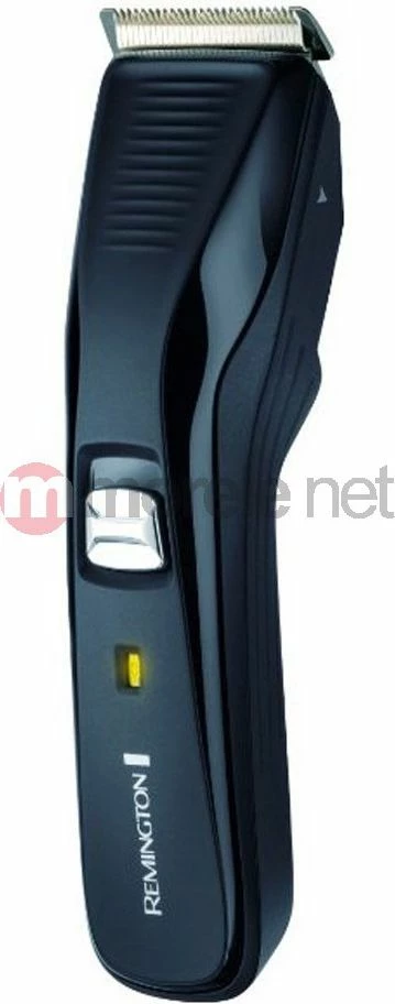 Makinë rroje Remington HC5200 Pro Power, 3–42 mm, me rrymë/bateri, e zezë, set me 2 krehra