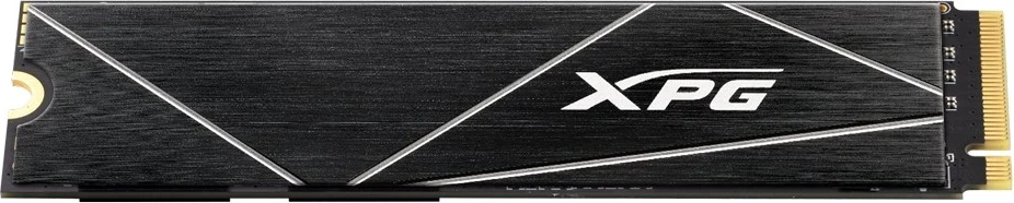Disk SSD XPG GAMMIX S70 BLADE M.2, 3D NAND NVMe, 512GB