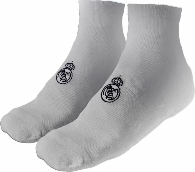 Çorape Real Madrid, unisex