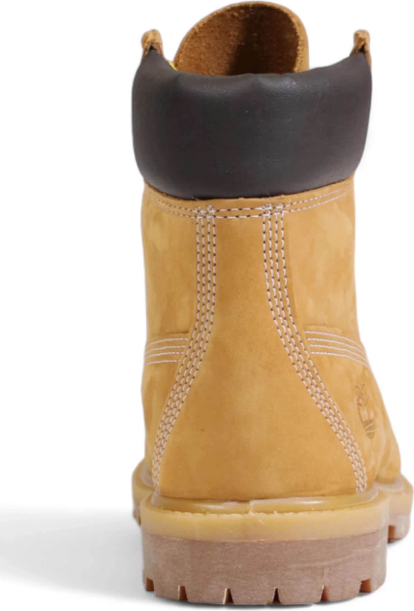 Çizme për femra Timberland Prem 6 In Lace Waterproof TB110361713, bezhë [Madhësia: 37]