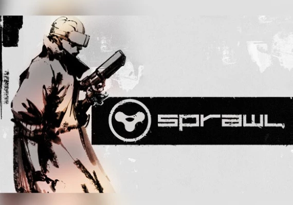 Sprawl EN/DE/FR/IT/ES Global