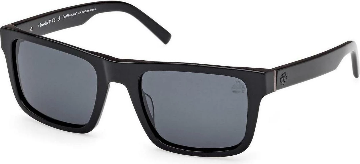 Syze dielli për meshkuj Timberland TB00042 01D, të zeza