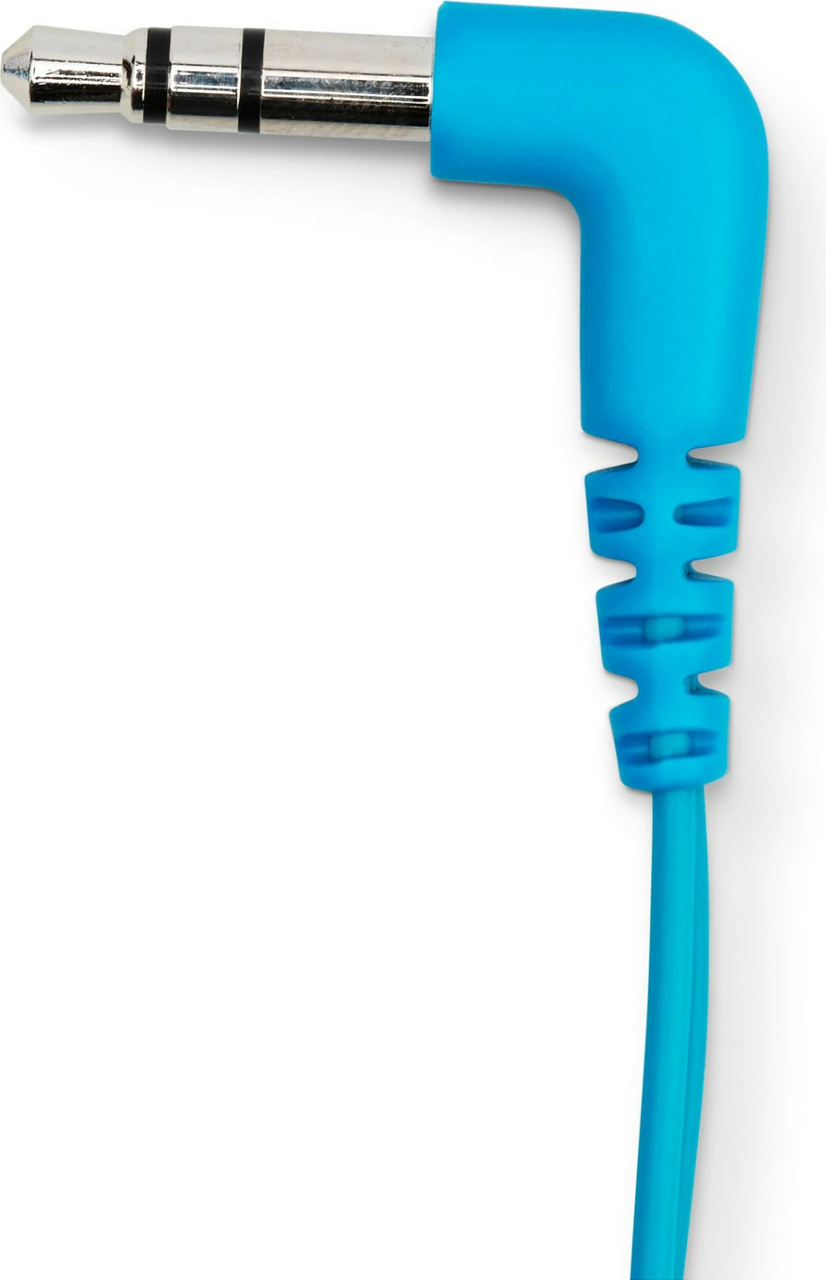 Kufje Panasonic RP-HJE125E-A, in-ear, 3.5mm, me kabllo 1.1m, blu