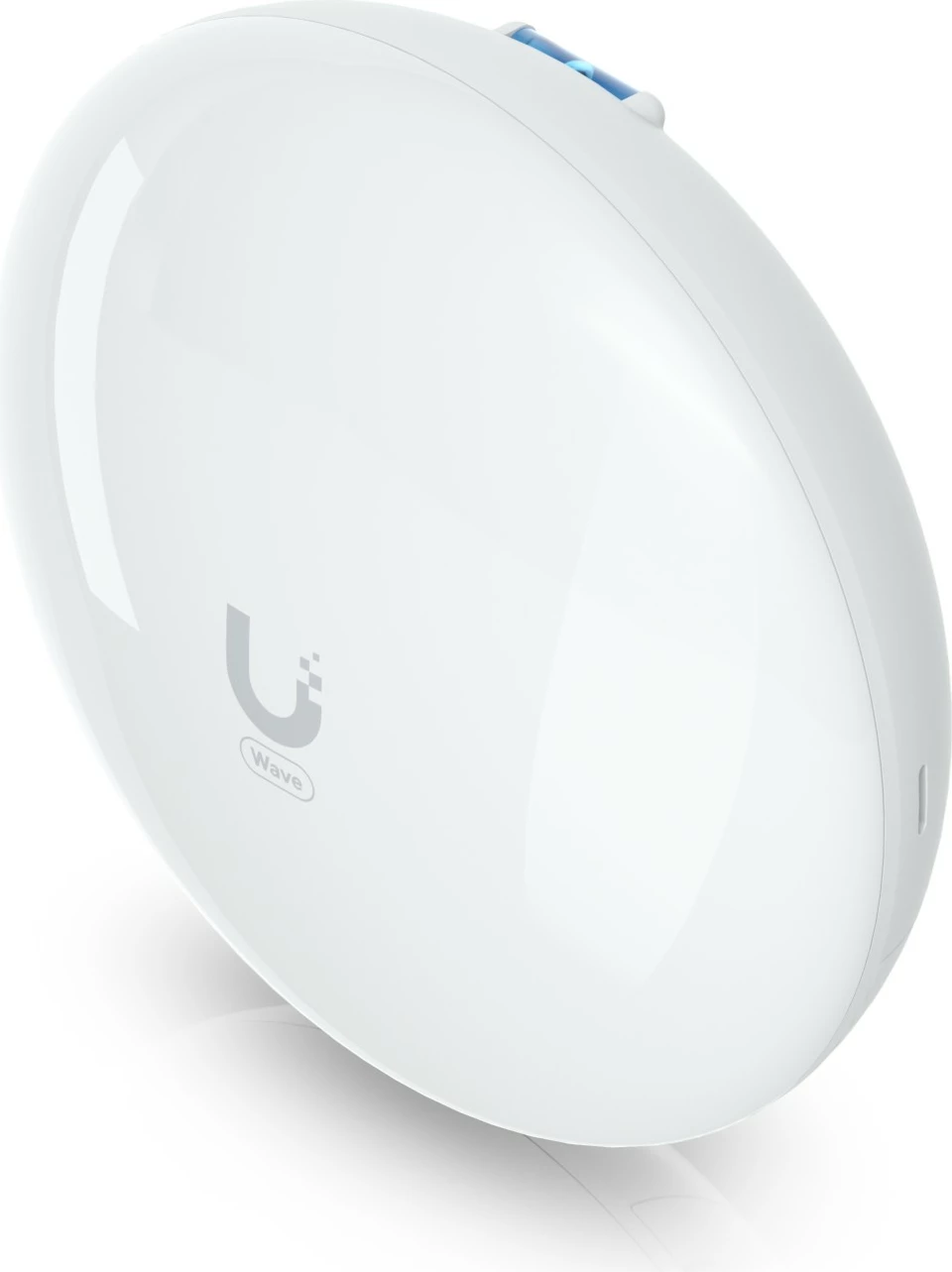 Network bridge Ubiquiti Wave-Pico, Wi-Fi 6, PoE, e bardhë