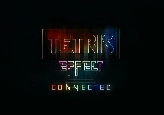 Tetris Effect: Connected Global