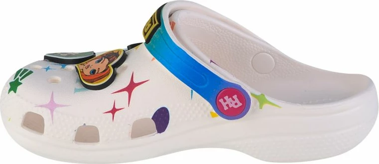 Këpucë Crocs për fëmijë, me ngjyra [Madhësia: 28 - 29]