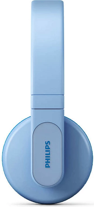 Kufje Philips TAK4206BL/00 Bluetooth over-ear për fëmijë kaltër