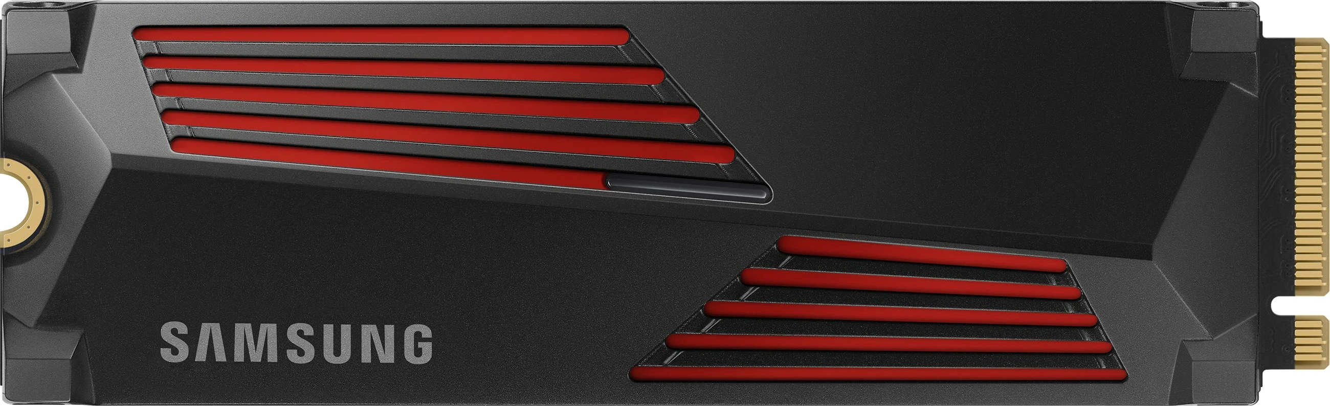 SSD Samsung 990 Pro, 4 TB, M.2, 7450 MB/s