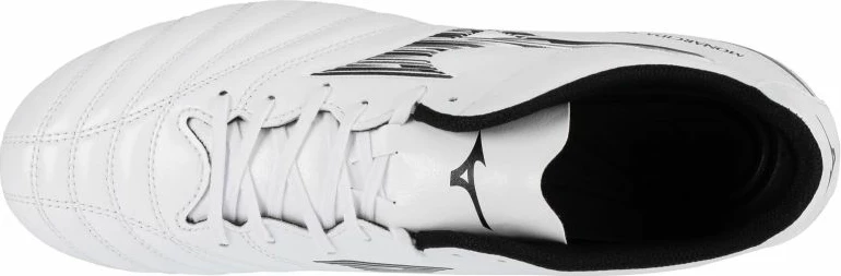 Atlete për meshkuj Mizuno, të bardha