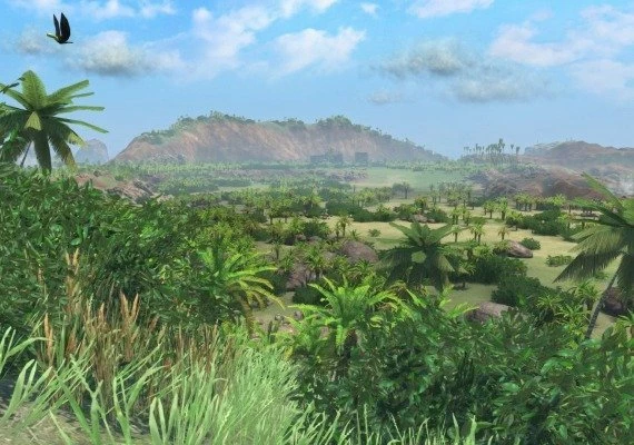 Tropico 4: Megalopolis DLC EN/DE/FR/IT/ES Global