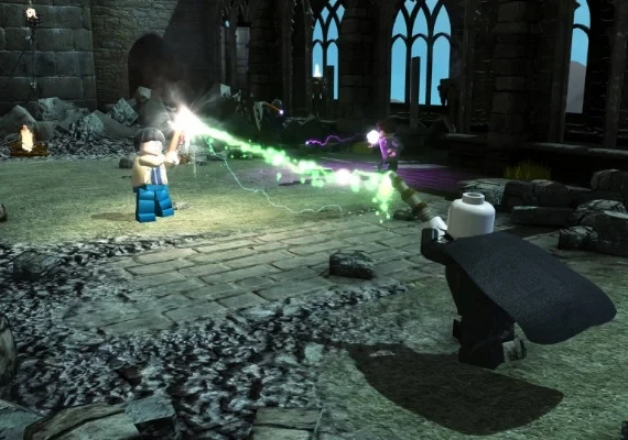LEGO: Harry Potter - 2024 Collection Global