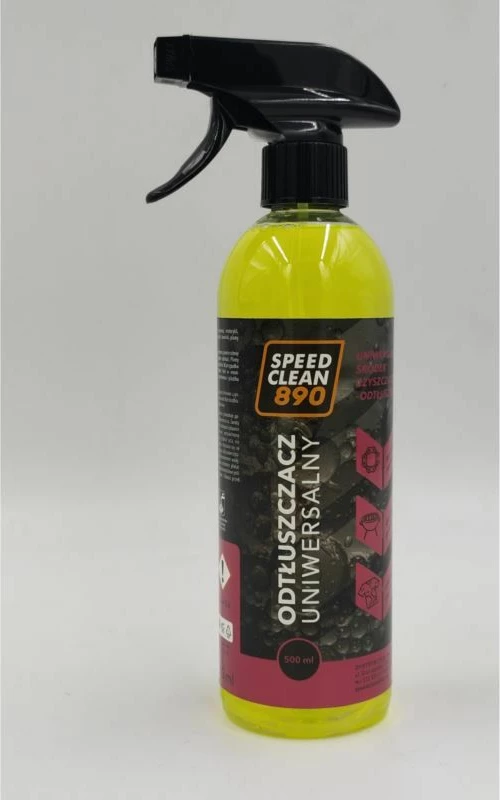 Pastrues universal SpeedClean890, 500ml