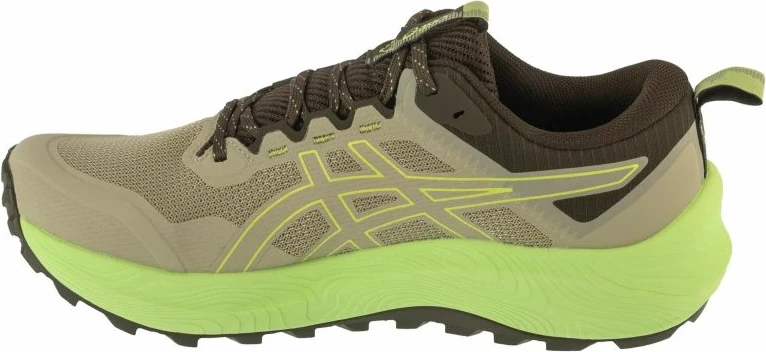 Atlete për meshkuj Asics, të gjelbra