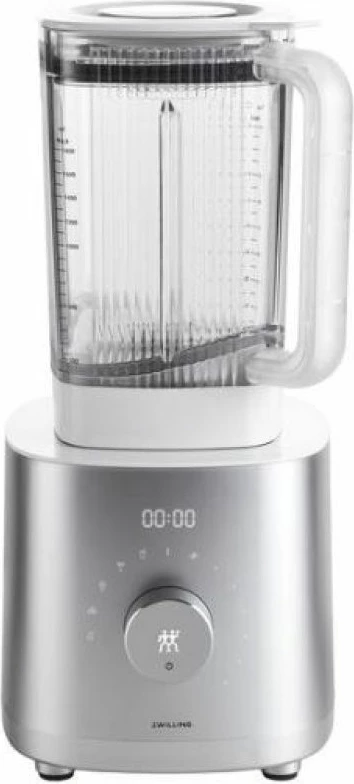 Blender tavoline ZWILLING Enfinigy 1.8L, argjendtë