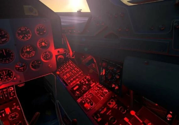 DCS: L-39 Albatros DLC EN/DE/FR/IT/CS/RU/ZH/ES Global