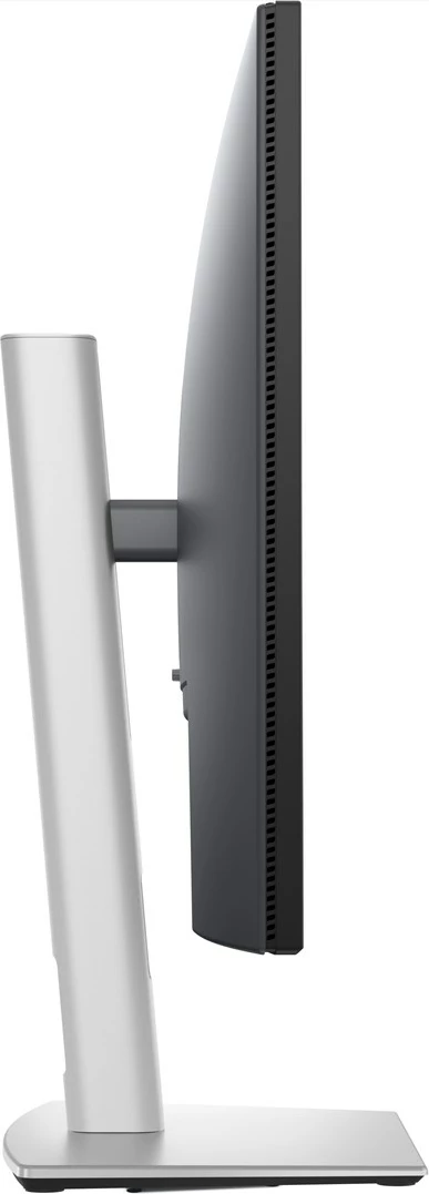 Monitor Dell Pro Plus P2725QE, 27", 4K Ultra HD, LCD, Zi/Argjendtë