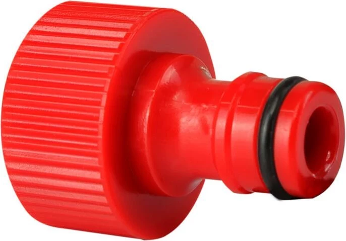 Zgjatues rubineti PROLINE 99212 1\" (femër), i kuq