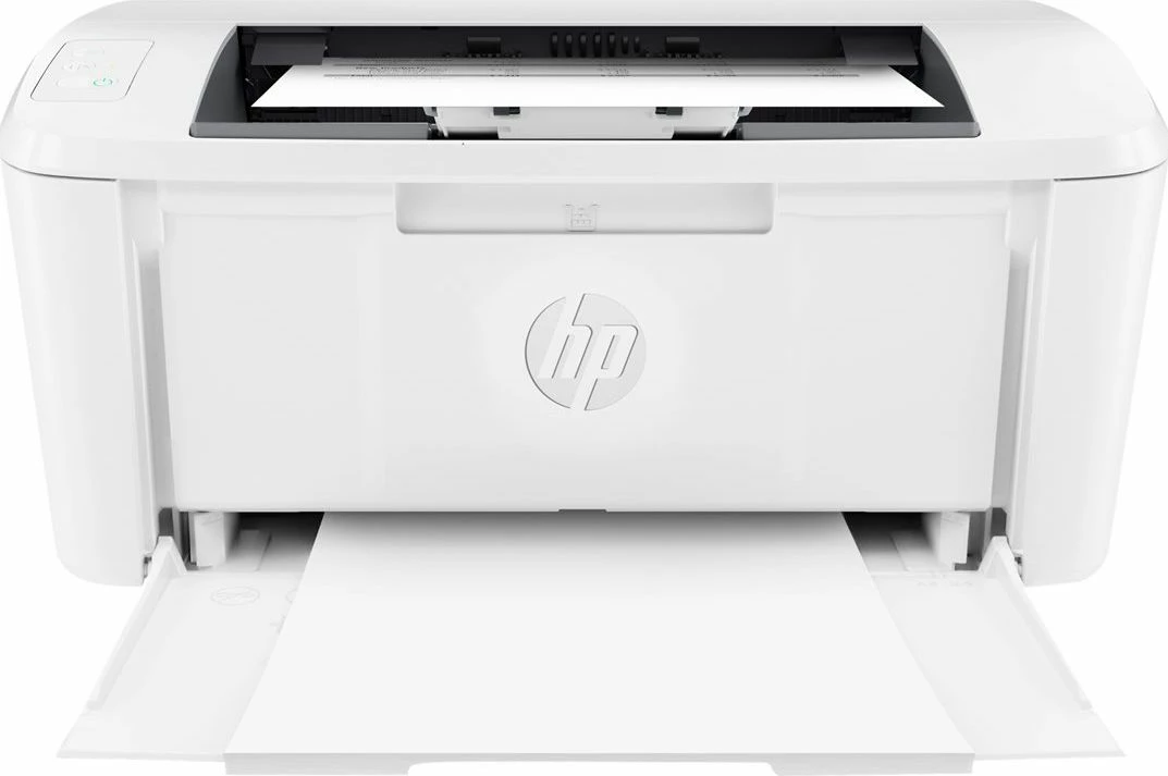 Printer lazer HP LaserJet M110w (7MD66F), A4, Wi‑Fi/Bluetooth, mono, 20 faqe/min, i bardhë
