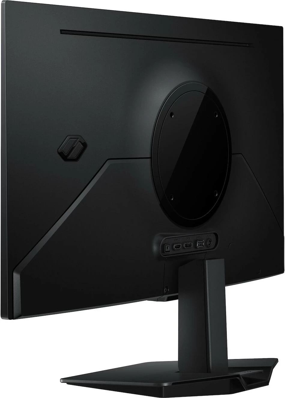 Monitor Samsung Odyssey LS27FG500SUXEN, 27", OLED, QHD, 180Hz, i zi