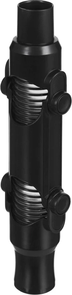 Aksesorë për fshesë elektrike Kärcher, e zezë