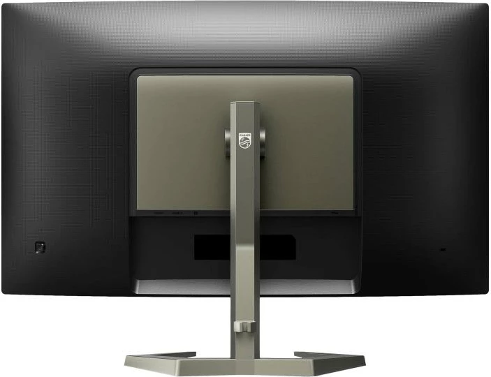 Monitor gaming i lakuar, Philips Momentum 5000 27M1C5500VL/00, 27" (68.5 cm), 165 Hz, HDR, Ultra Wide-Color, TFT/LCD, klasa energjisë F, i zi