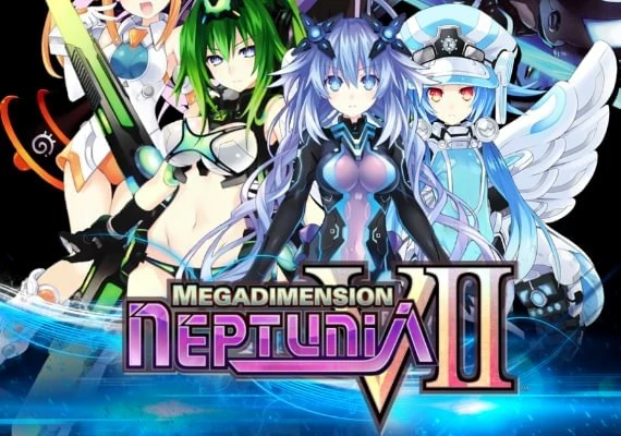 Megadimension Neptunia VII EN/JA Global