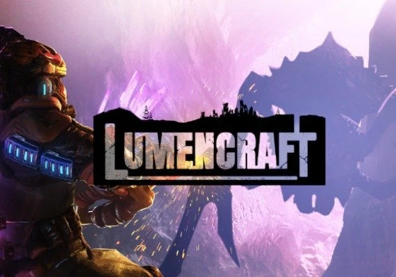 Lumencraft EN/PL/JA/KO/ZH Global