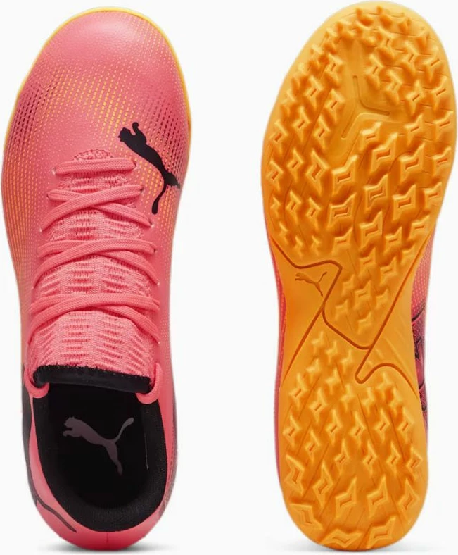 Atlete për fëmijë Puma, rozë [Madhësia: 37.5]