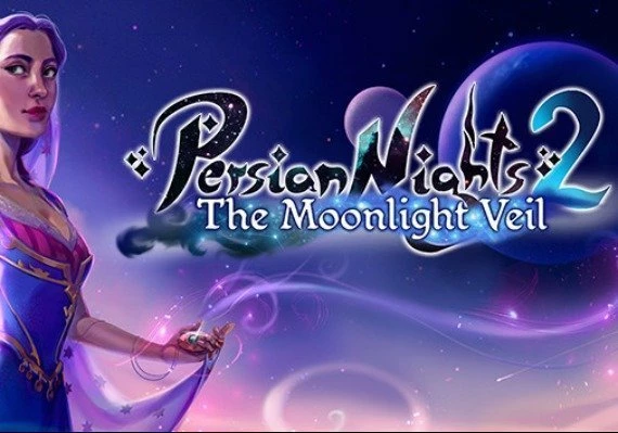 Persian Nights 2: The Moonlight Veil EN Global