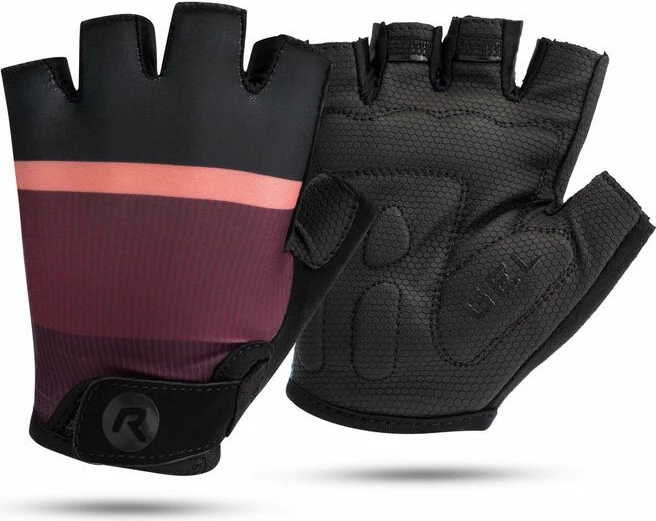 Doreza sportive për femra Yakimasport, burgundy