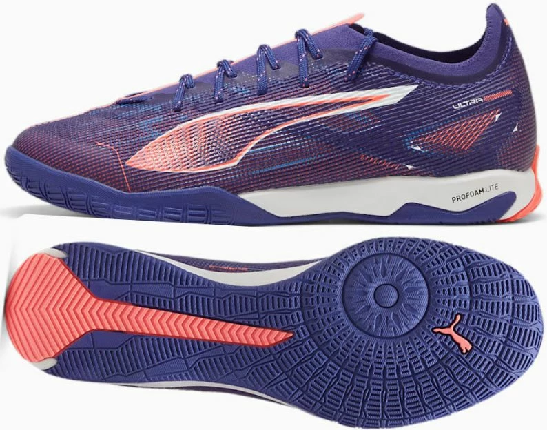Atlete për meshkuj Puma, vjollcë
