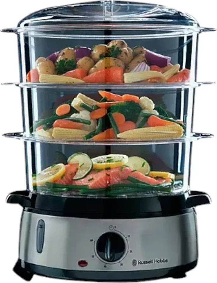 Tenxhere Me Avull Russell Hobbs - 19270-56