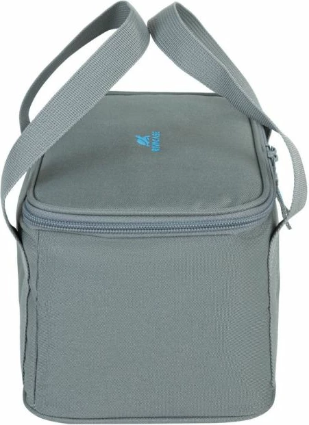 Çantë ftohëse RIVACASE 5705 5L gri