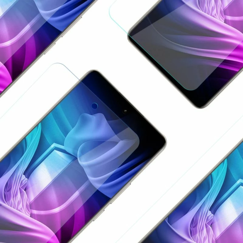Folie mbrojtëse matte 3mk Silky Matt Pro për Realme 15 5G