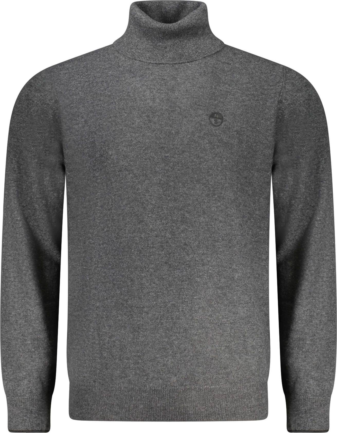 Xhemper për meshkuj NORTH SAILS, gri