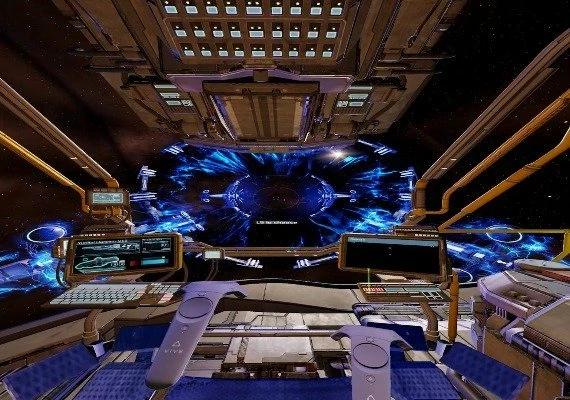 X Rebirth VR Edition EN/DE/FR/IT/KO/RU/ZH/ZH Global
