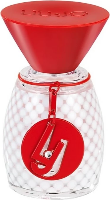 Eau de Parfum për femra Liu Jo Lovely U 50ml