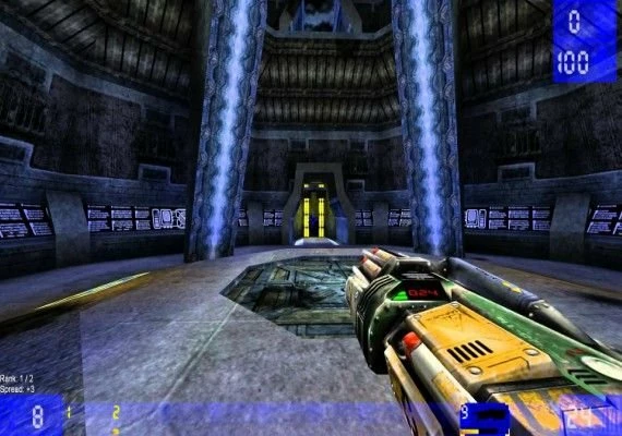 Unreal Tournament GOTY Edition EN Global