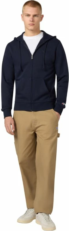 Duks për meshkuj Champion 220786 BS501, i kaltër [Madhësia: XL]