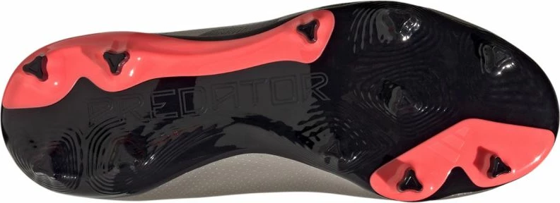 Atlete futbolli adidas për fëmijë, gri [Madhësia: 33.5]