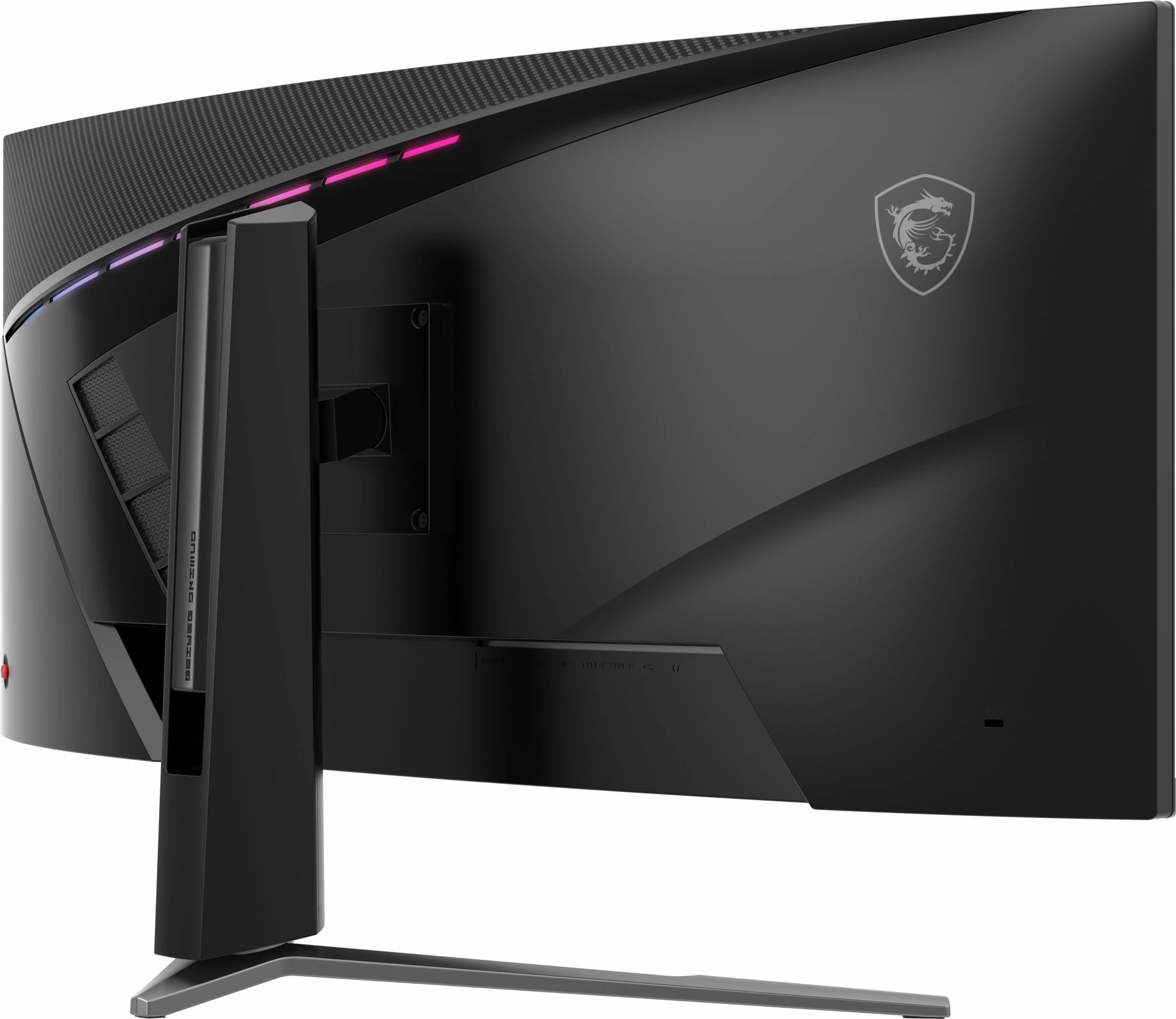 Monitor MSI MPG 346CQRF X24 34\" UWQHD 240Hz 0.5ms Curved USB-C HDR400, i zi