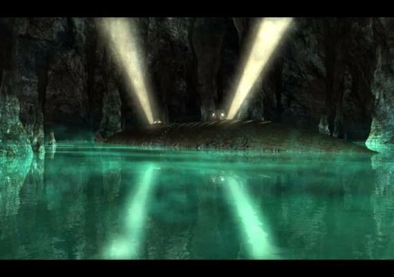 Return to Mysterious Island EN/DE/FR/IT/PL/RU/ES Global