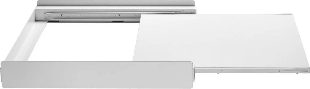 Raft lidhës për lavatriçe dhe tharëse Maclean MC-890, i bardhë