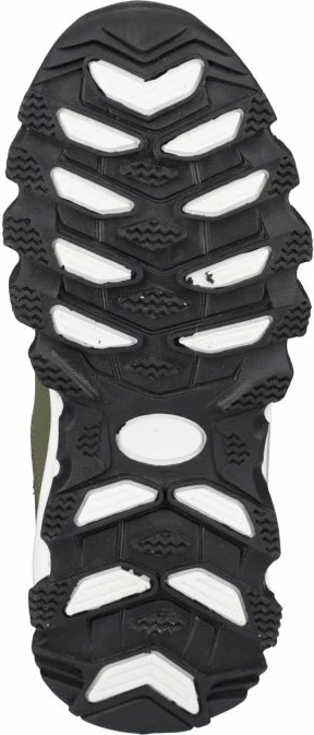 Atlete outdoor për fëmijë Trollkids, të gjelbra