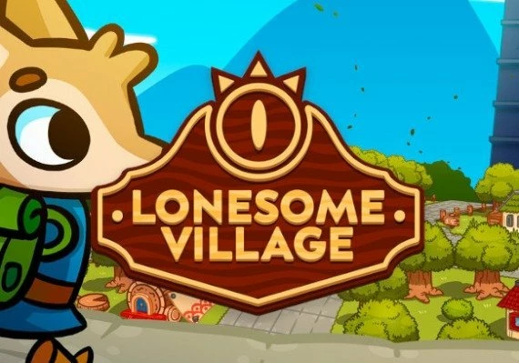 Lonesome Village EN/JA/MX Global