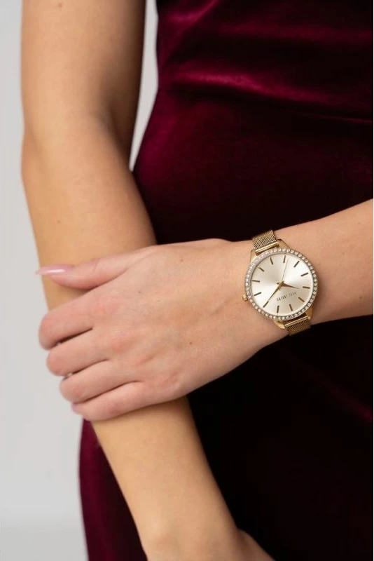 Orë dore për femra Paul Lorens, ari